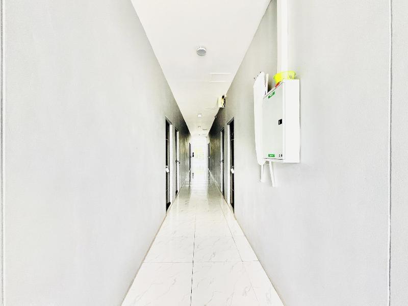 Parichat Bandung Hotel By Zuzu