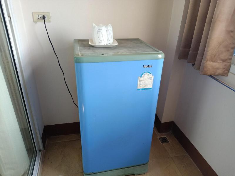 Phumchan Place Hotel By Zuzu image