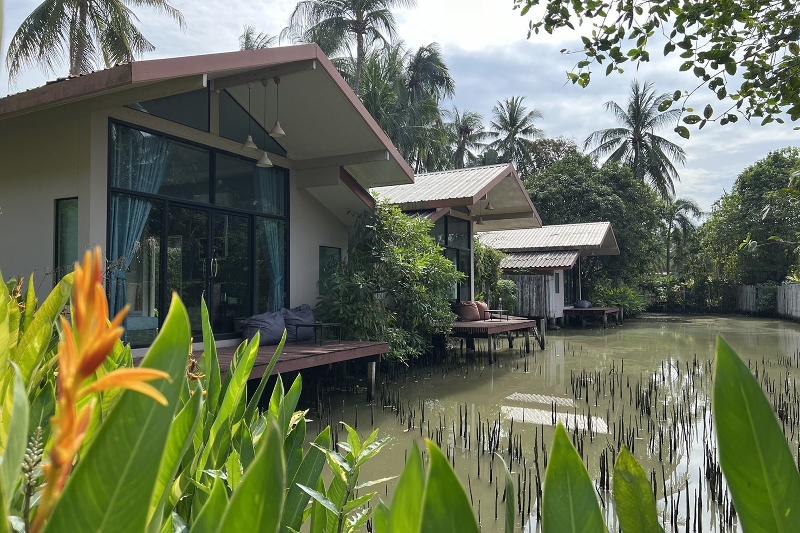 Kalacanal Resort By Zuzu