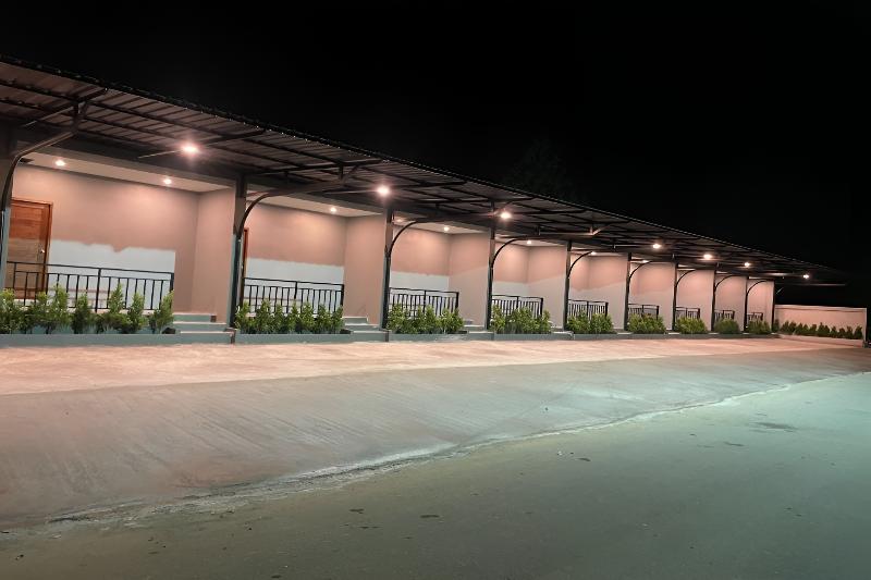 Namkhem Inn 2 By Zuzu