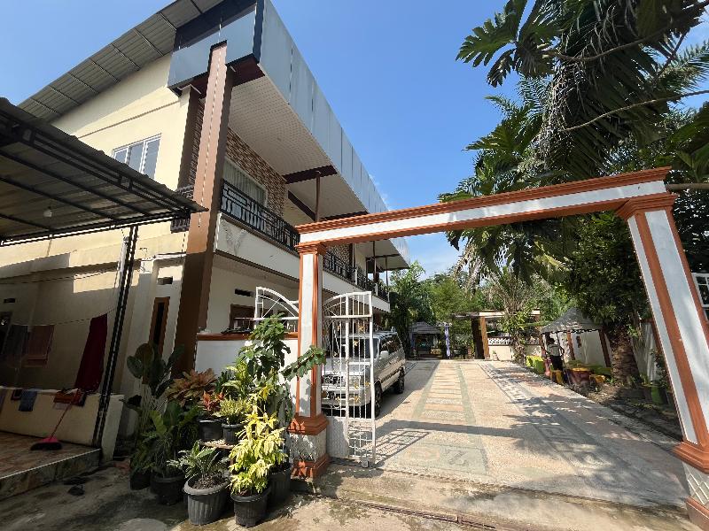 Villa Zahira & House 2 By Zuzu