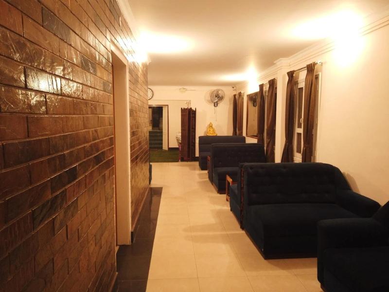 Ecotel Vinayak image