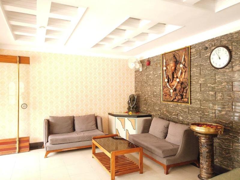 Ecotel Vinayak image