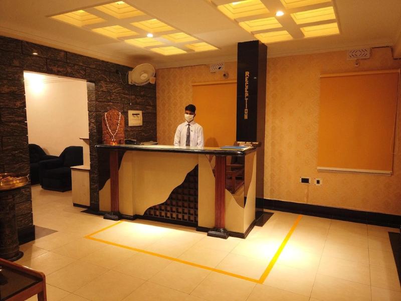 Ecotel Vinayak image