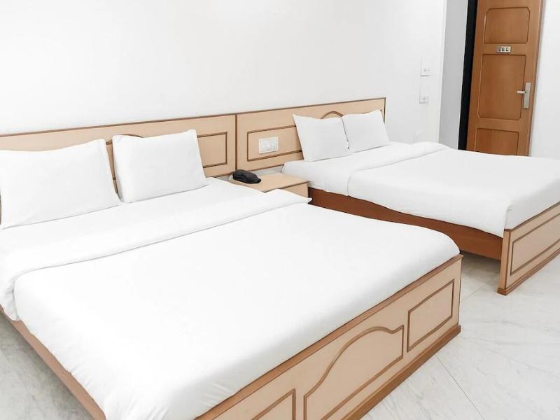 Ecotel Vinayak image