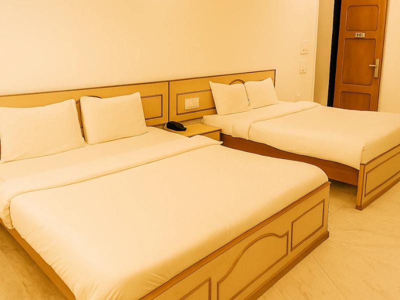 Ecotel Vinayak image