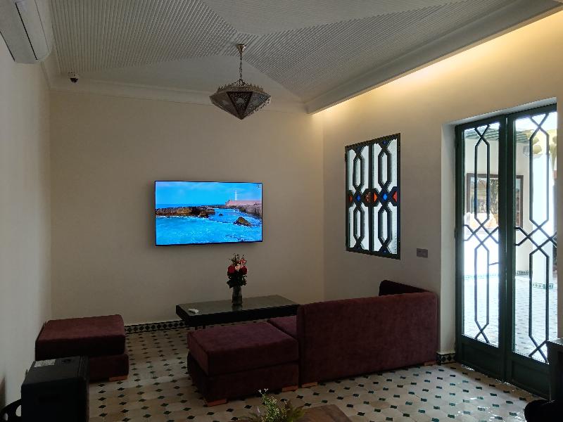 Riad Darone Spa