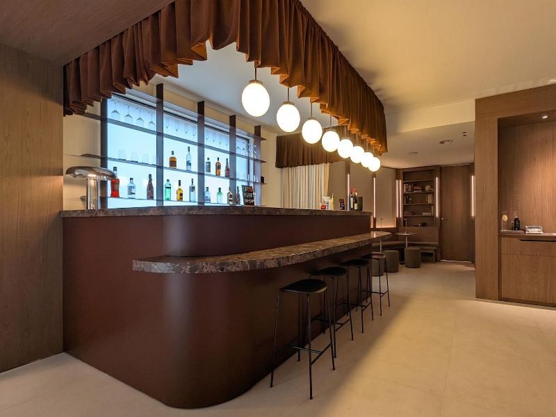 Hotel Medium Montecarlo image