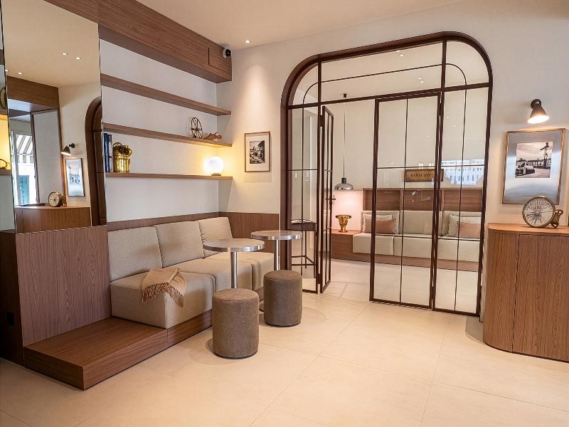 Hotel Medium Montecarlo image