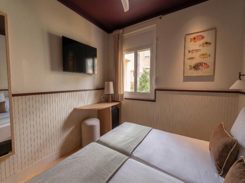 Hotel Medium Montecarlo image
