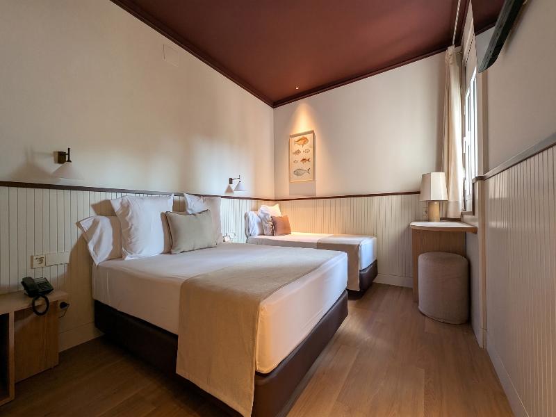 Hotel Medium Montecarlo image