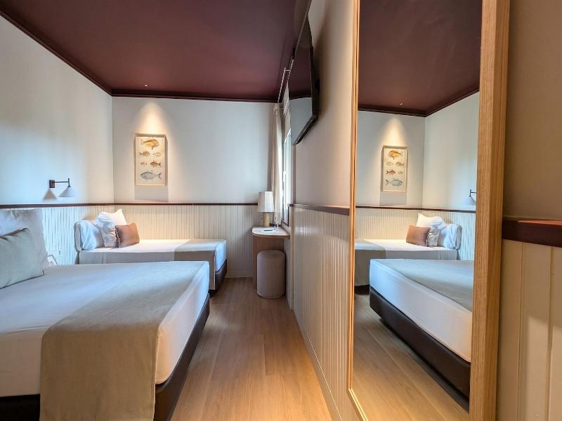 Hotel Medium Montecarlo image