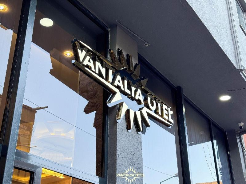 Vantalya Otel — general view