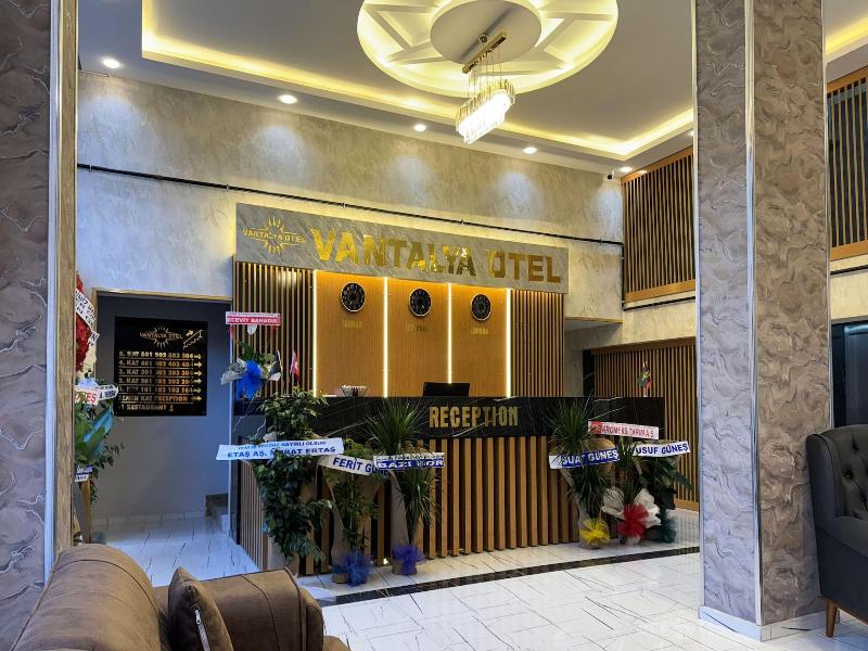 Vantalya Otel image