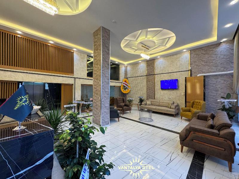 Vantalya Otel image