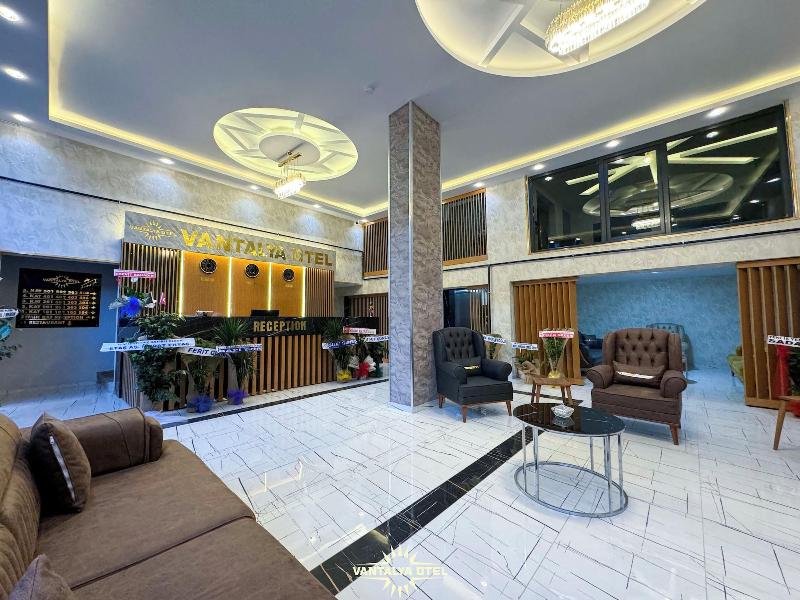 Vantalya Otel image