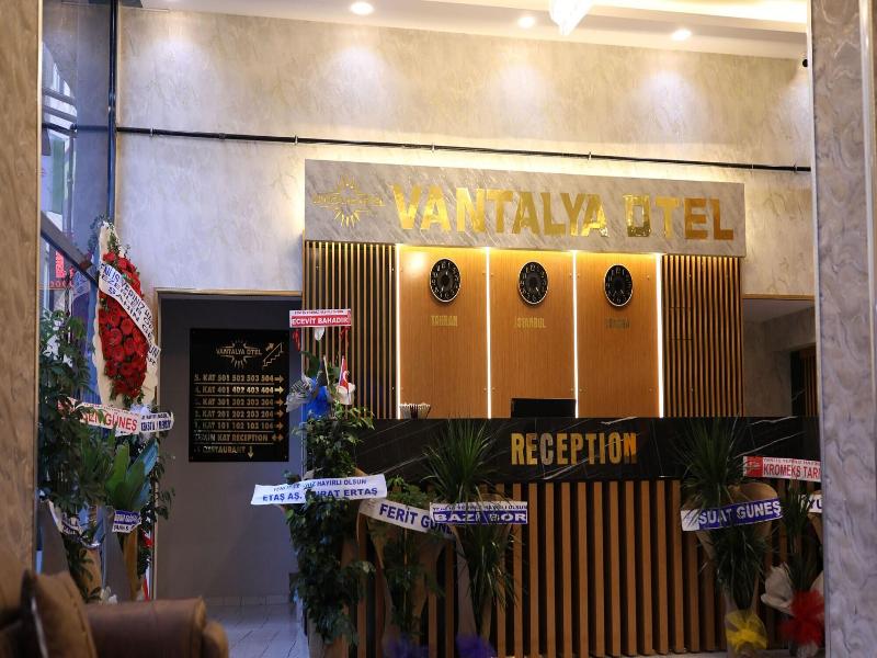 Vantalya Otel image