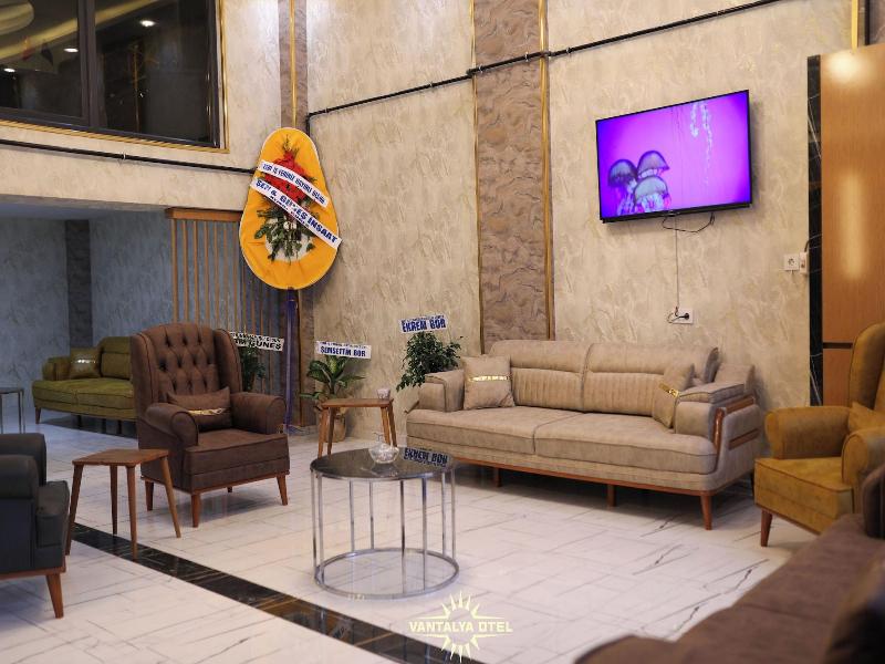 Vantalya Otel image
