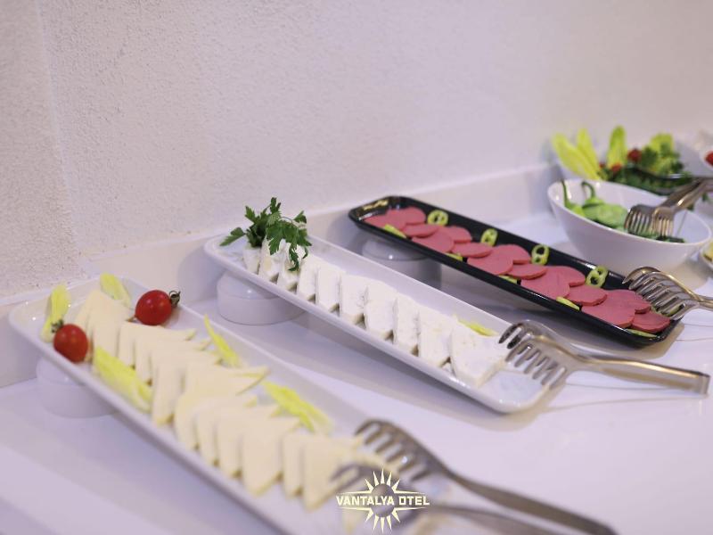 Vantalya Otel image
