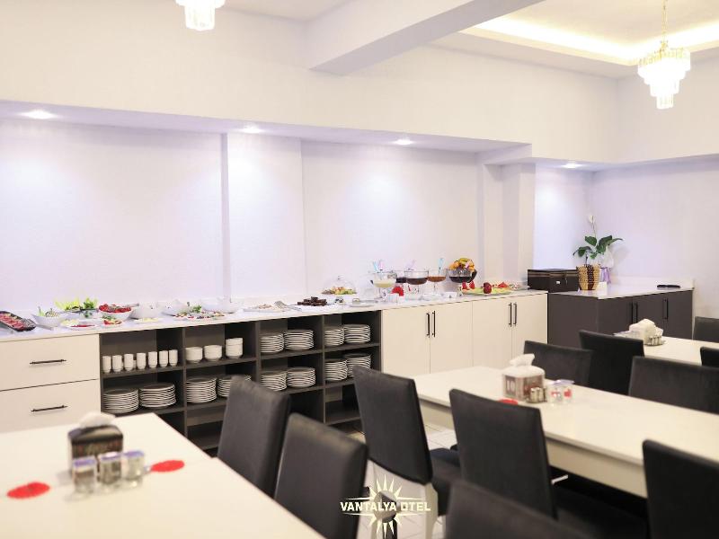 Vantalya Otel image