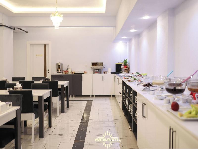 Vantalya Otel image