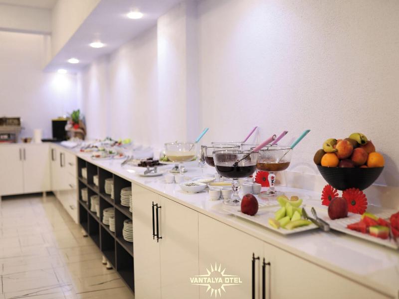 Vantalya Otel image