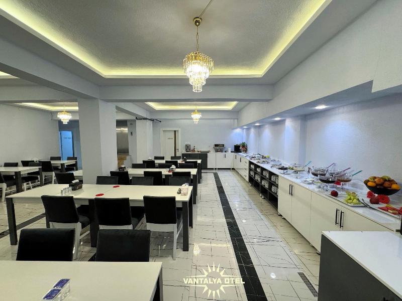 Vantalya Otel image