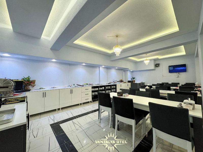 Vantalya Otel image