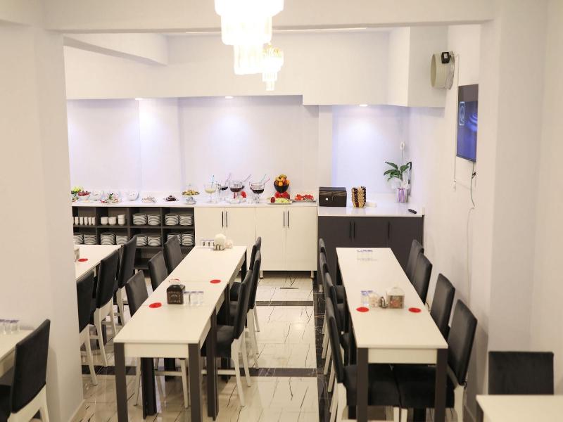 Vantalya Otel image