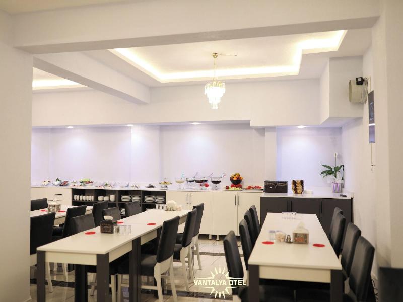Vantalya Otel image