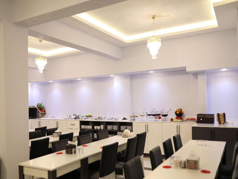 Vantalya Otel image