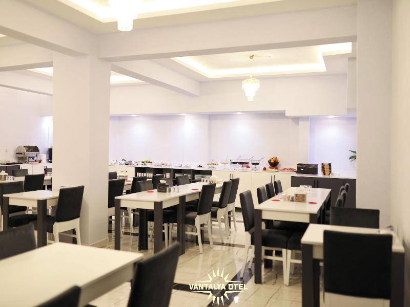 Vantalya Otel image