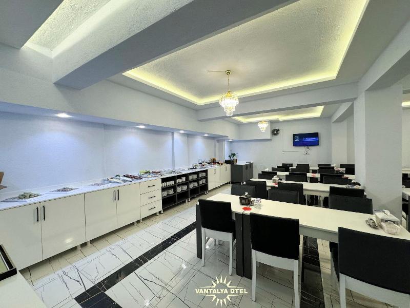 Vantalya Otel image