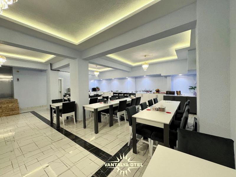 Vantalya Otel image