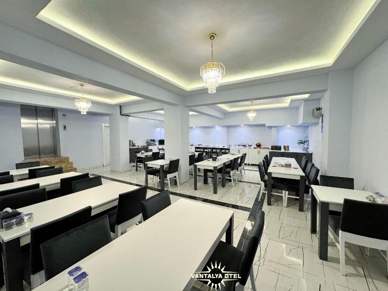 Vantalya Otel image