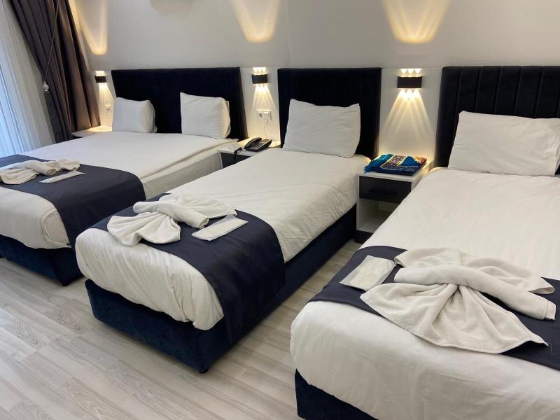 Vantalya Otel image