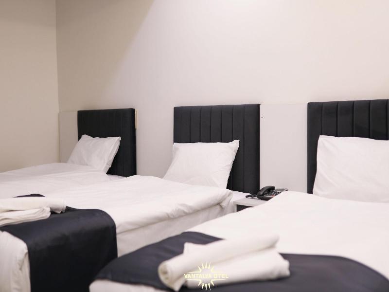 Vantalya Otel image