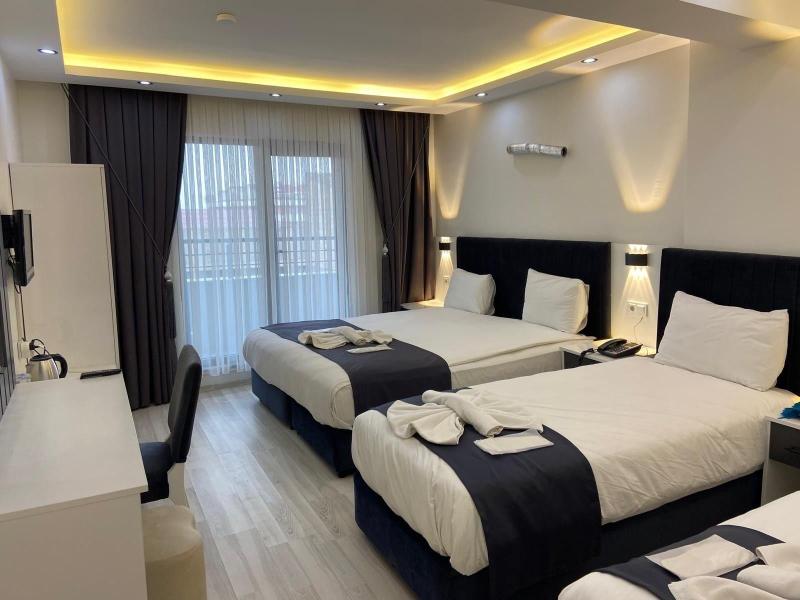 Vantalya Otel image
