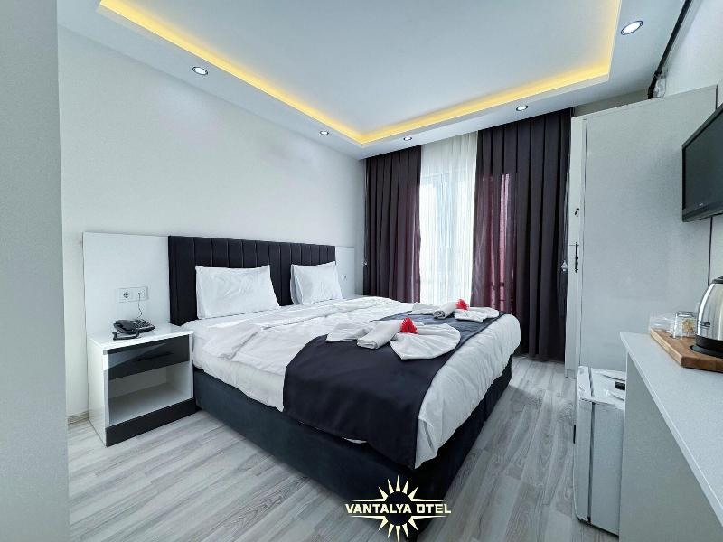 Vantalya Otel image