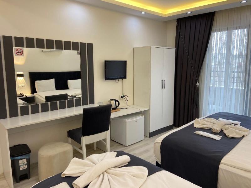 Vantalya Otel image