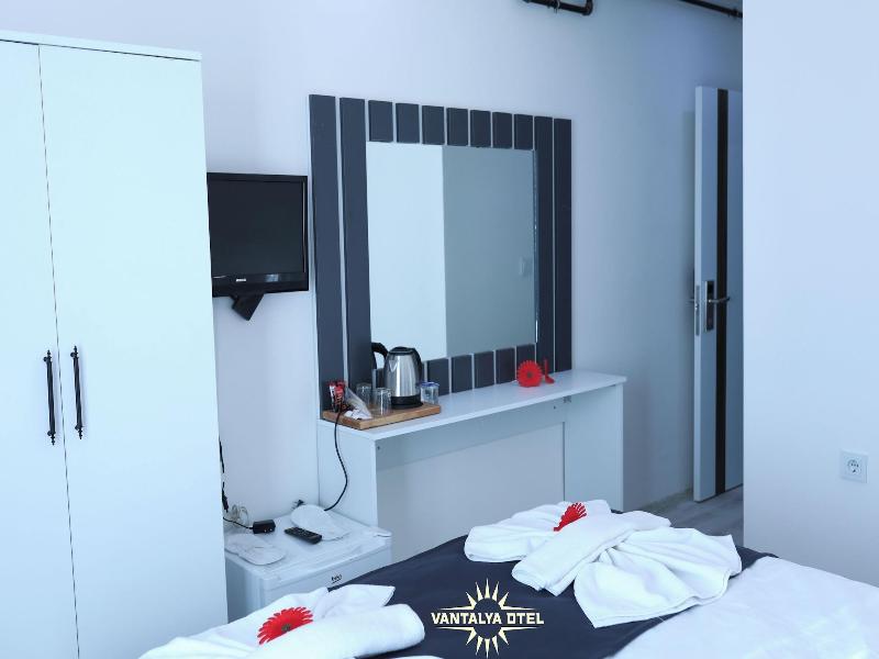 Vantalya Otel image