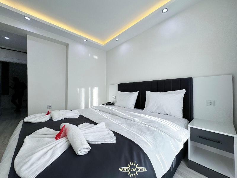 Vantalya Otel image