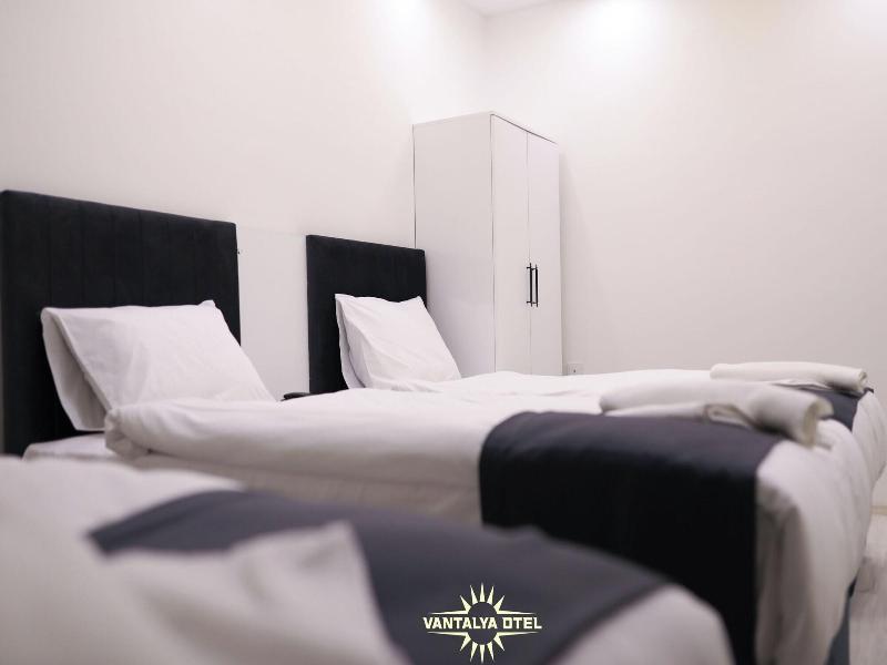 Vantalya Otel image
