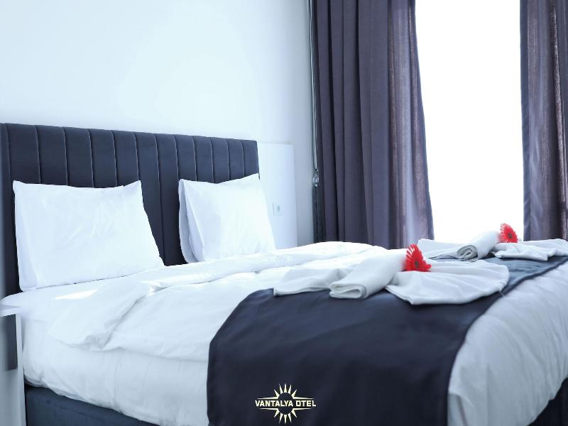 Vantalya Otel image
