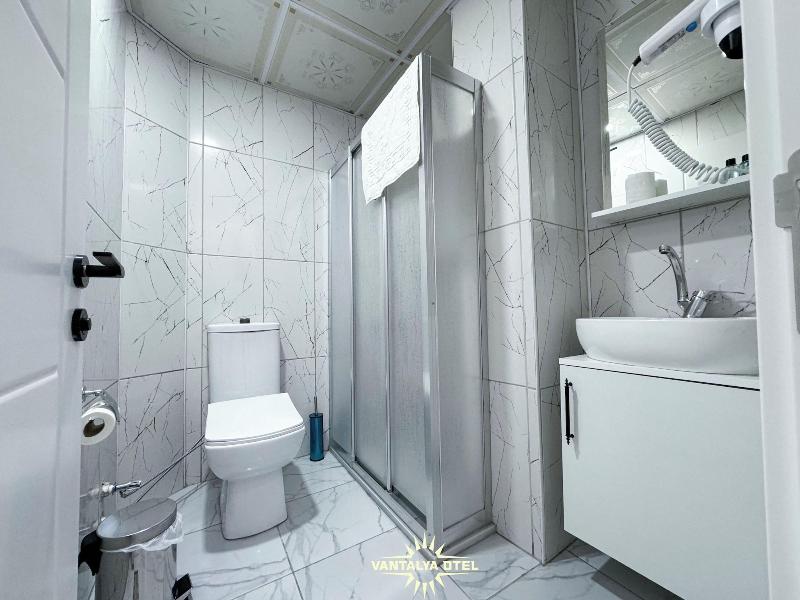 Vantalya Otel image