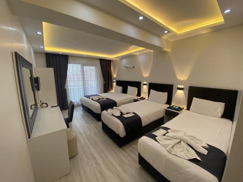 Vantalya Otel image