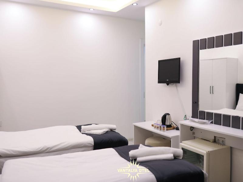 Vantalya Otel image