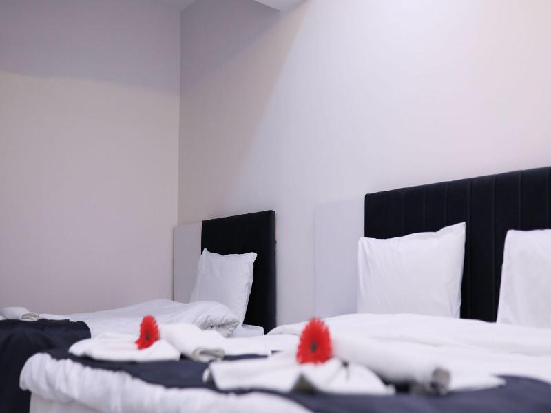 Vantalya Otel image