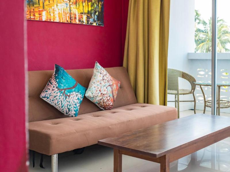 Lemon House Apartment - Image 1