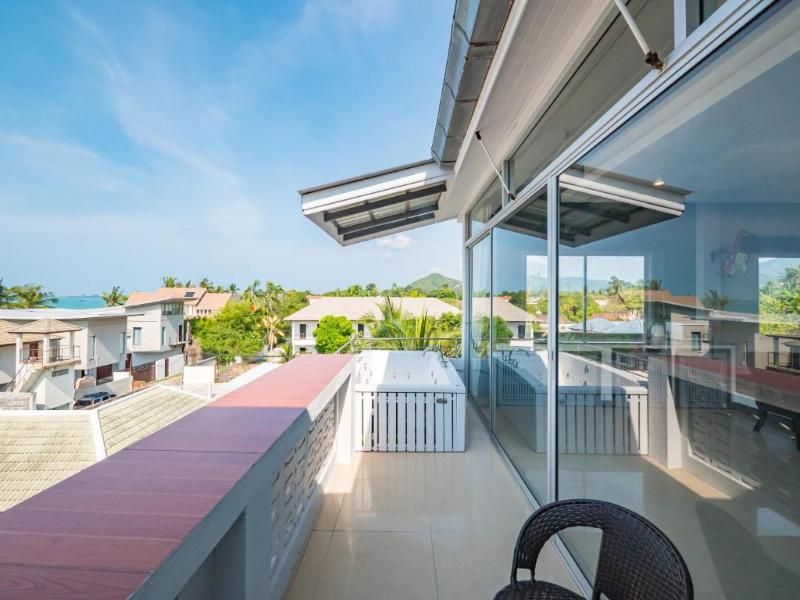 Lemon House Apartment - Image 2